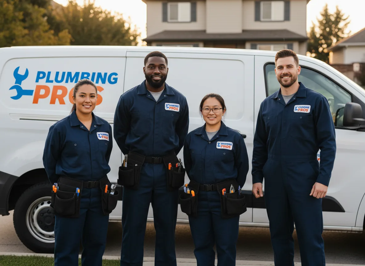 Water Heater Repair company in Shelburne, VT